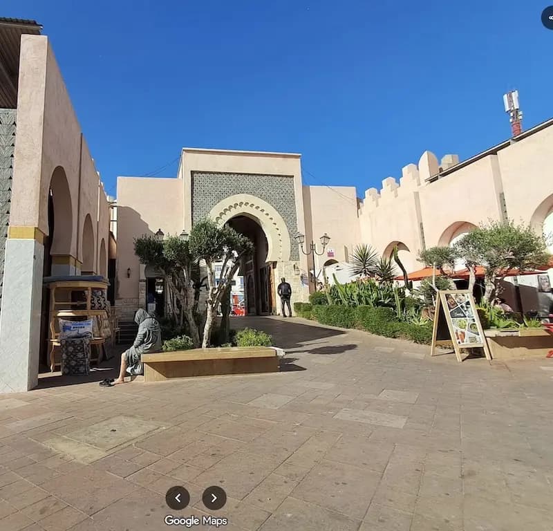 Bab Oujda